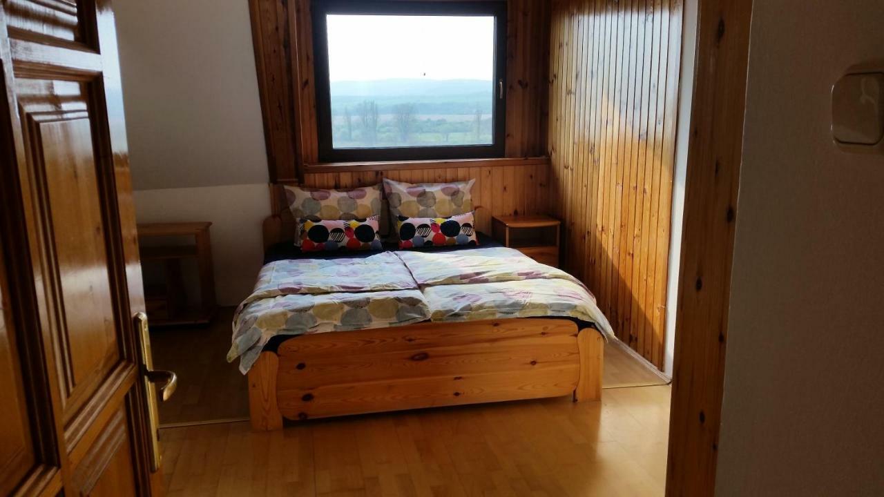 Classy Panorama Apartman Tihany Dış mekan fotoğraf