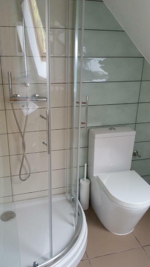Classy Panorama Apartman Tihany Dış mekan fotoğraf
