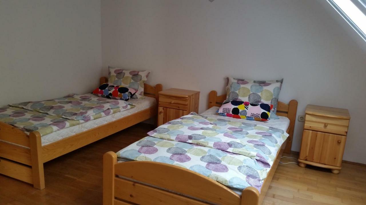 Classy Panorama Apartman Tihany Dış mekan fotoğraf