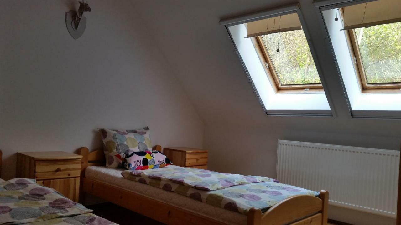 Classy Panorama Apartman Tihany Dış mekan fotoğraf