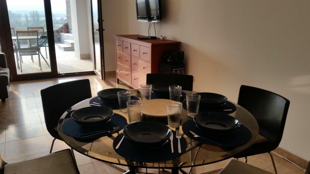 Classy Panorama Apartman Tihany Dış mekan fotoğraf