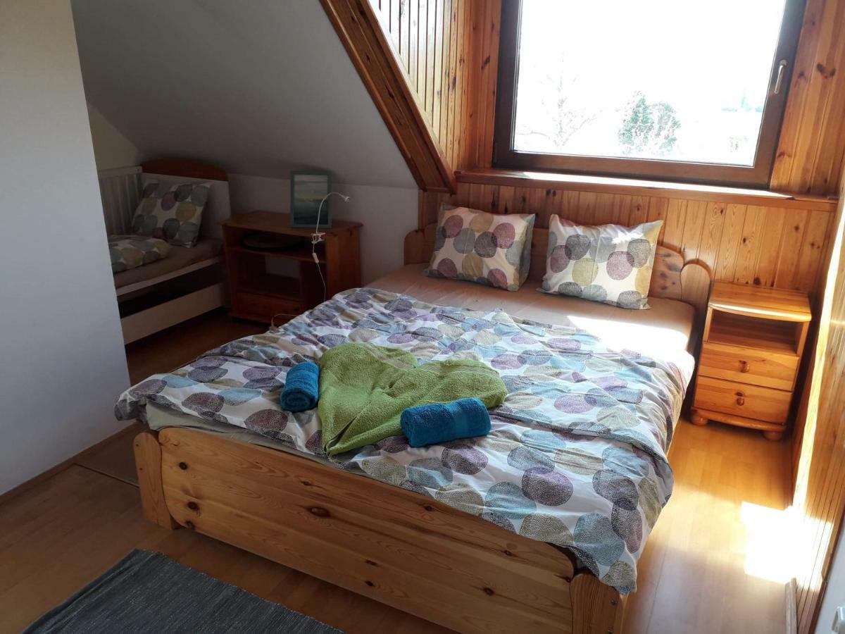 Classy Panorama Apartman Tihany Dış mekan fotoğraf