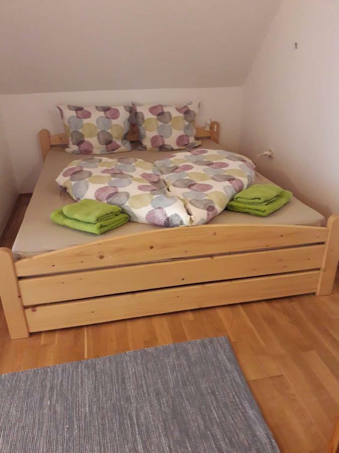 Classy Panorama Apartman Tihany Dış mekan fotoğraf
